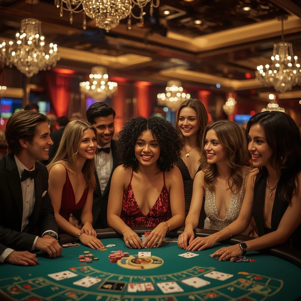 blackjack au casino COCOA CASINO