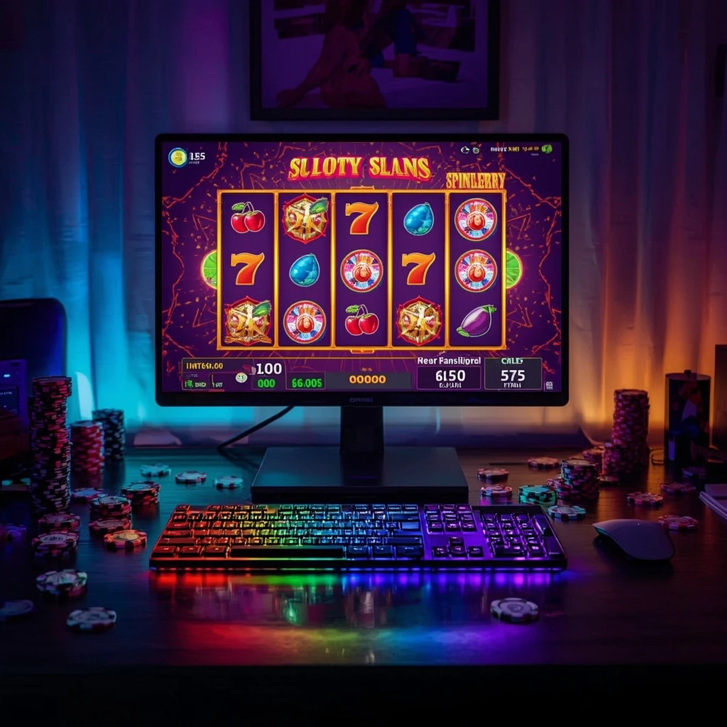 Microgaming COCOA CASINO