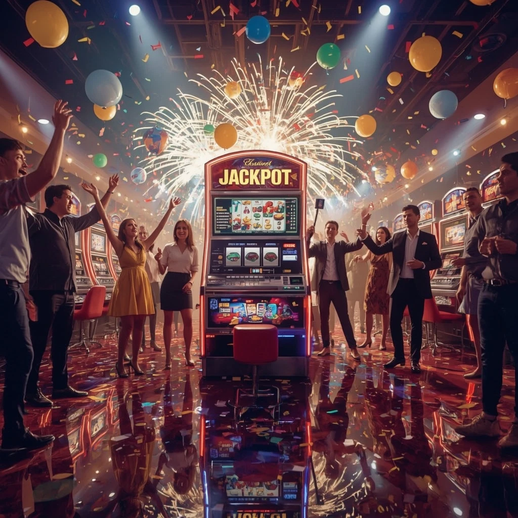 Les jackpots fixes COCOA CASINO