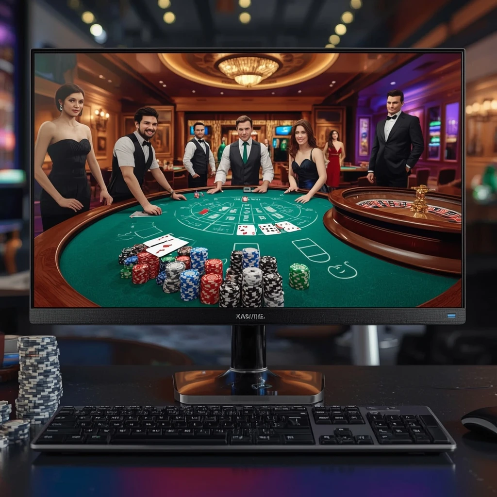 jeu de Baccarat en ligne Cocoa Casino