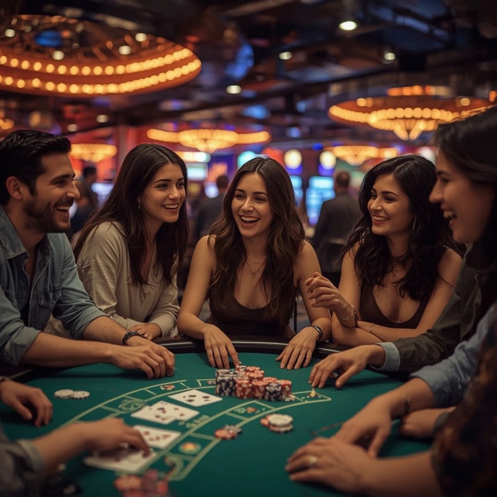 Blackjack COCOA CASINO