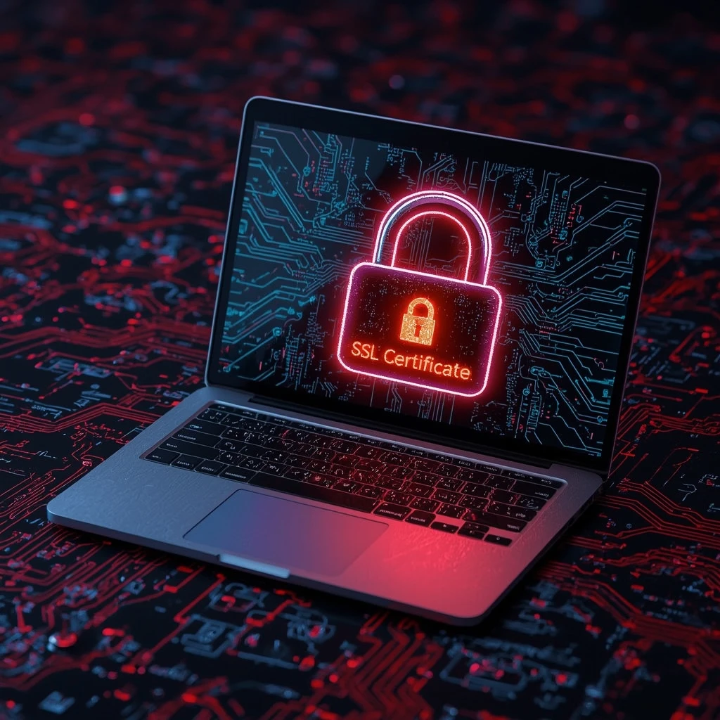 certificat ssl COCOA CASINO