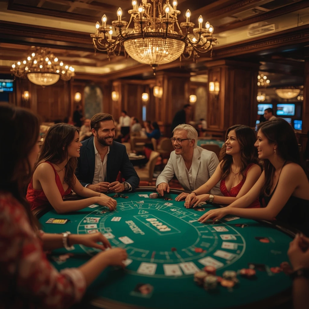 Double Bonus Poker COCOA CASINO