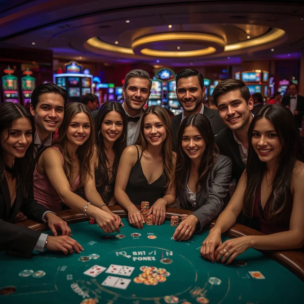 Les bases du jeu COCOA CASINO